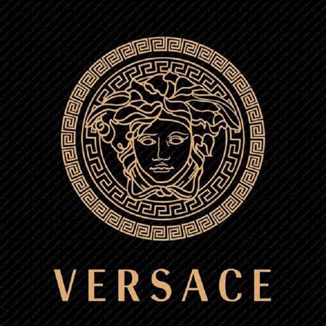 versace logo meaning|why is versace logo medusa.